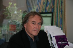 Le professeur David Healy, psychiatre cofondateur du site de pharmacovigilance Rxisk.org