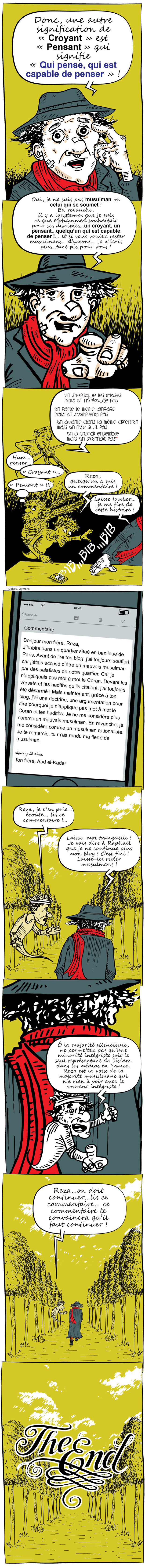 Blog Reza épisode 15 fichier 3