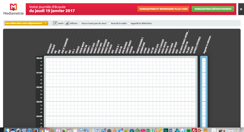 Panel Radio Médiamétrie_1