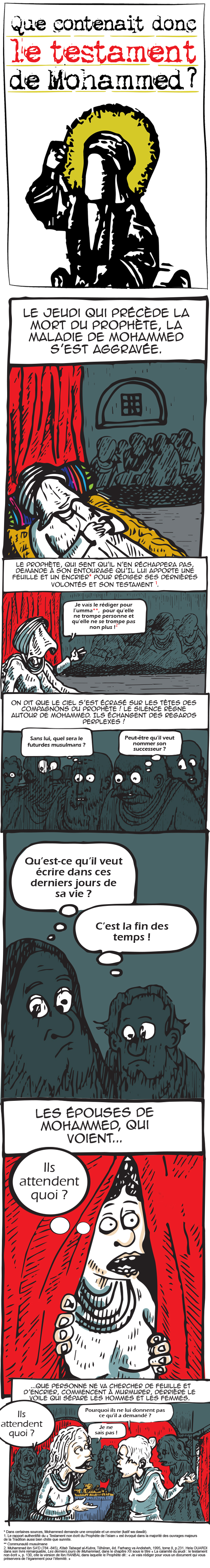 blog Reza épisode 19 fichier 1