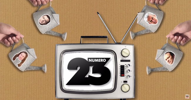 Numero-23