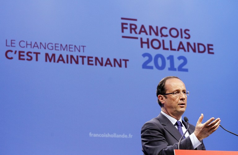 Contrats de génération : l’autre échec de François Hollande