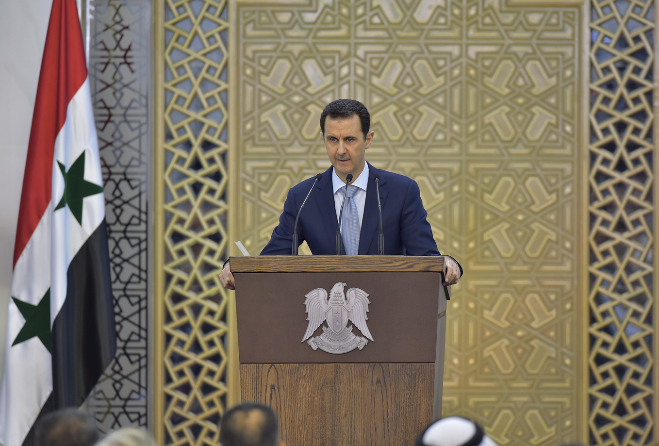 Cybersurveillance : l’homme qui a dit non au business avec Bachar al-Assad