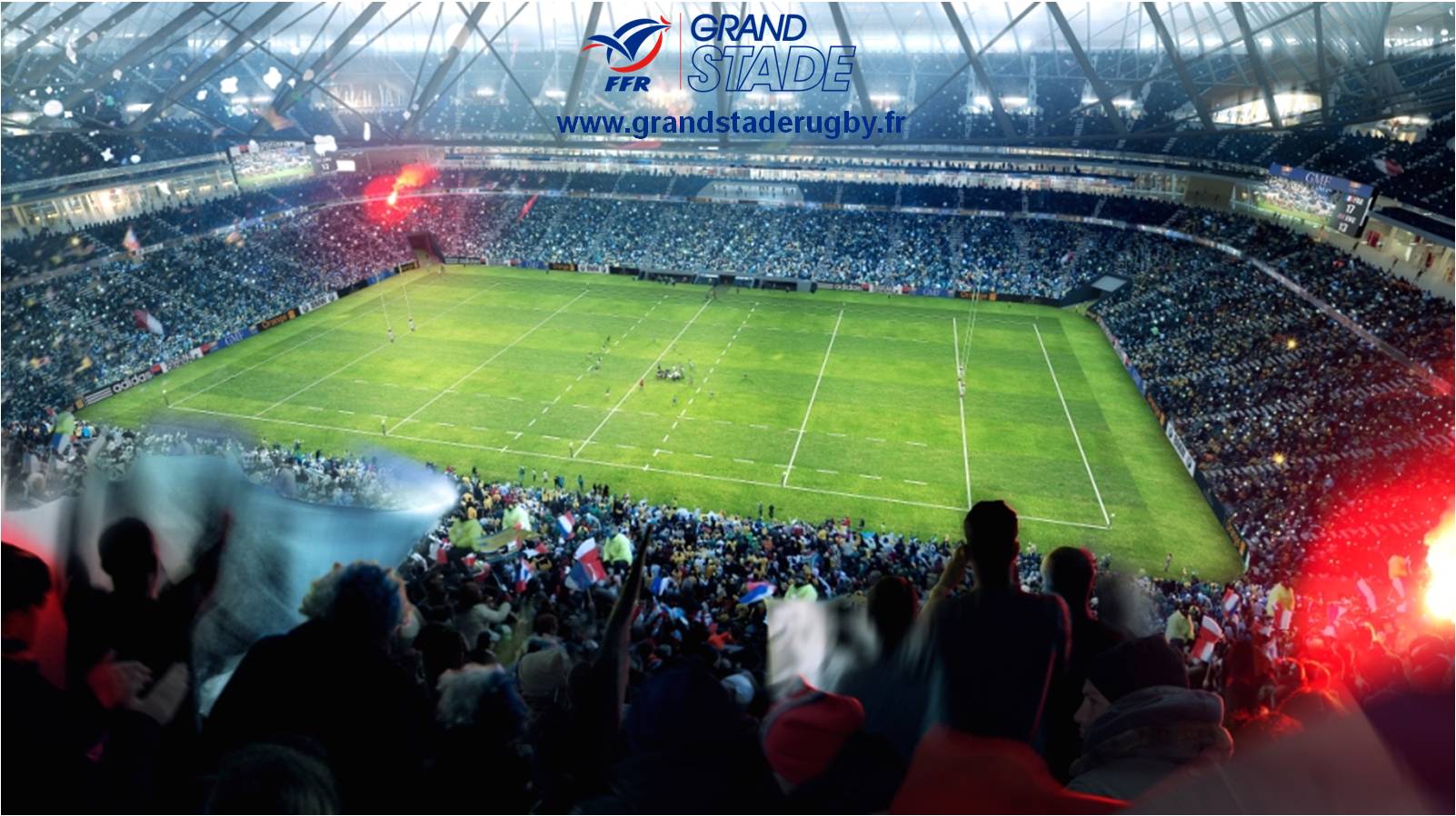 Nouveau stade de rugby : ce projet privé qui pourrait coûter cher aux finances publiques