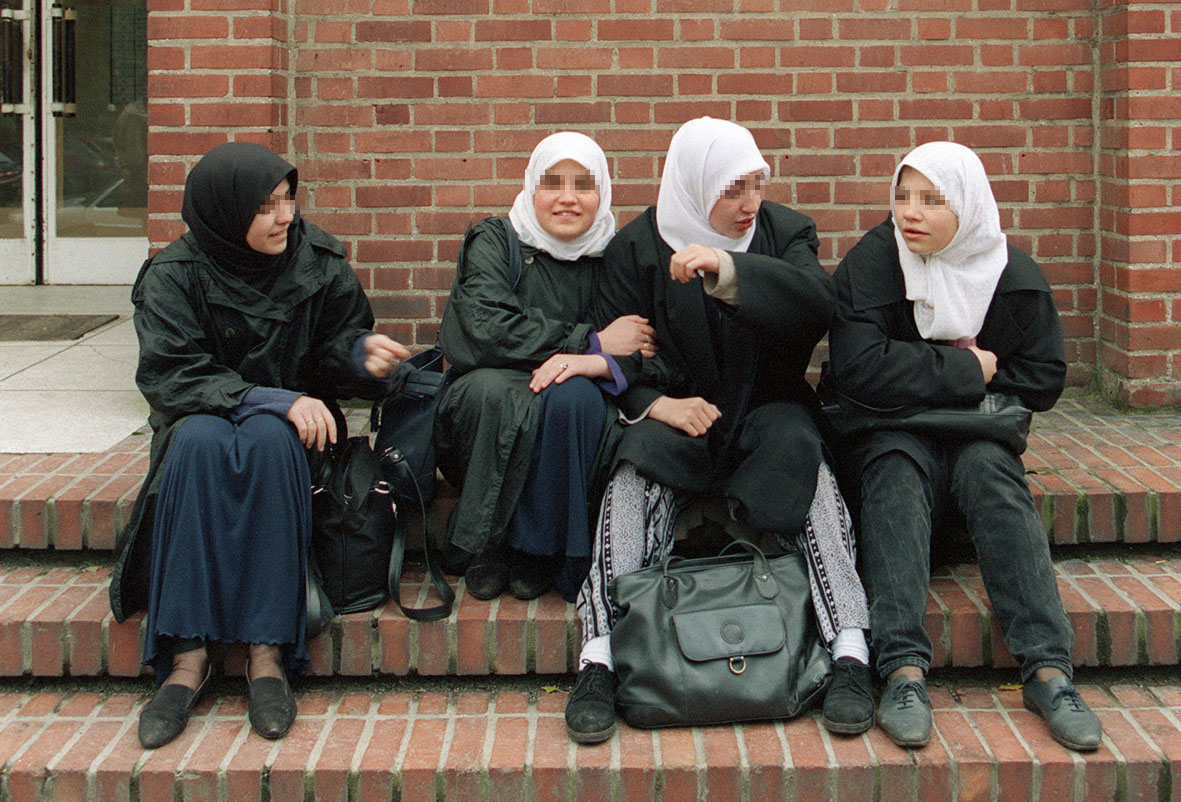 Religion, inégalités : les défis de l’école républicaine