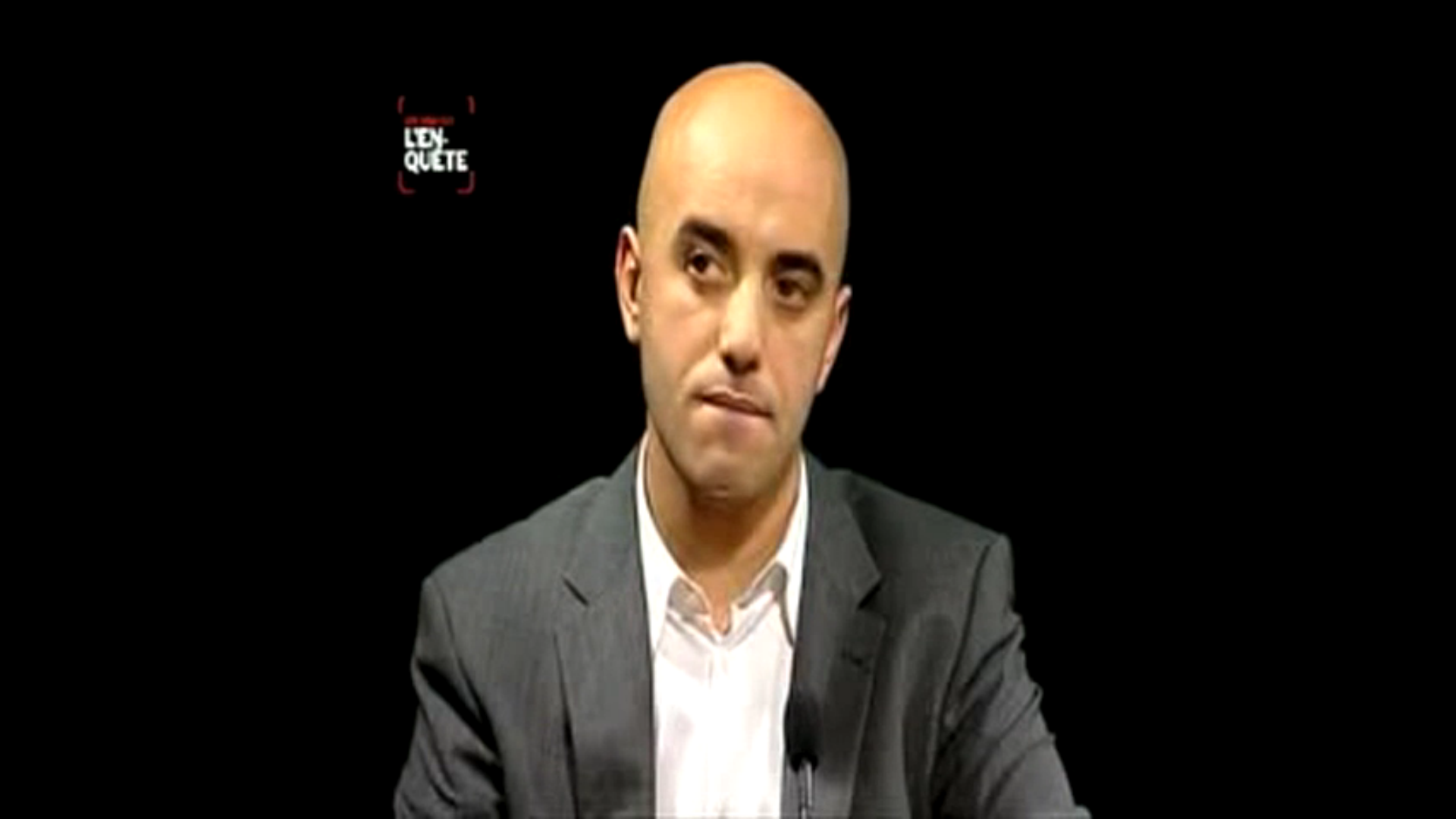 Quand Redoine Faïd nous parlait de “ses démons”