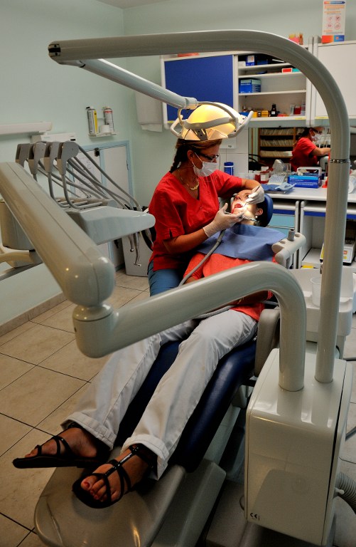 La justice s’intéresse au train de vie de l’ordre des chirurgiens-dentistes