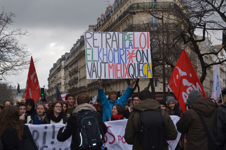 “Le Code du travail n’est pas si rigide qu’on le laisse penser”