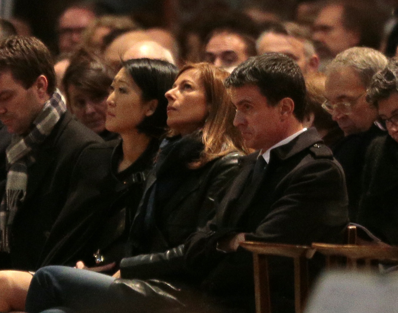Numéro 23 : une Valls à trois temps, c’est beaucoup plus troublant