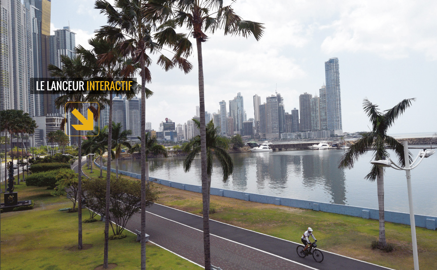 Qui sont les Français cités dans les “Panama Papers” ? Le LanceurLe