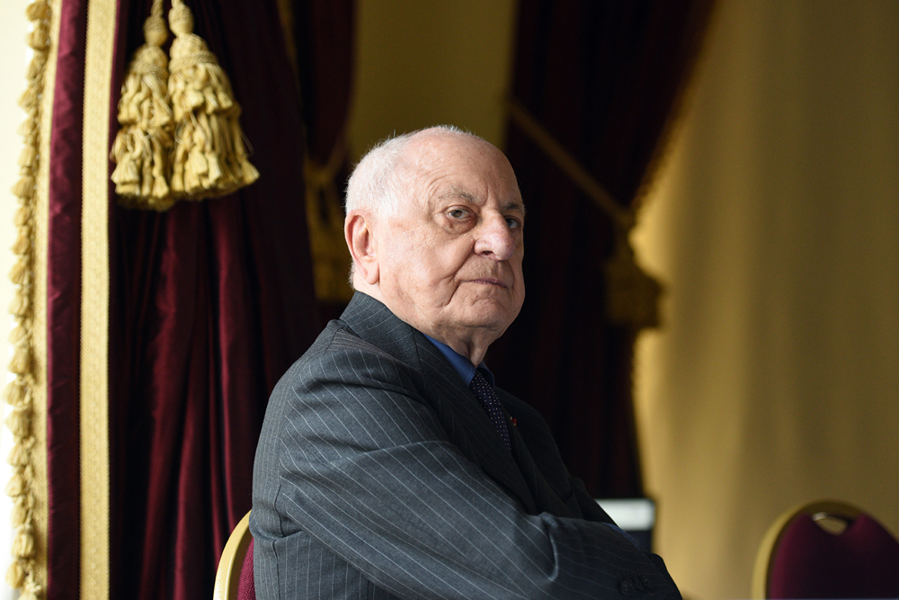 Exclusif : Numéro 23, l’Ouzbeko-russe Ousmanov cède sa place à Drahi l’Anglo-normand