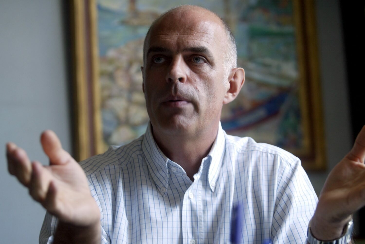 Le coûteux conseiller du maire autoritaire de Sanary