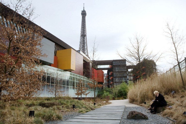 Recrutement de la belle-fille de Jouyet : le musée du quai Branly réfute toute pression