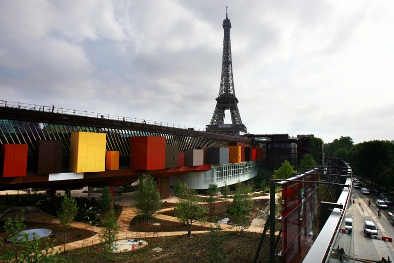 Recrutement au Musée du quai Branly : un coup de piston venu de l’Elysée ?