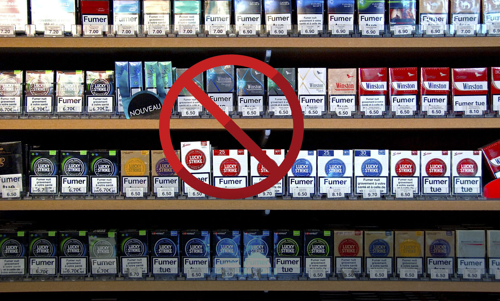 Paquet neutre : le contrat secret qui lie Philip Morris et l’Université de Zurich