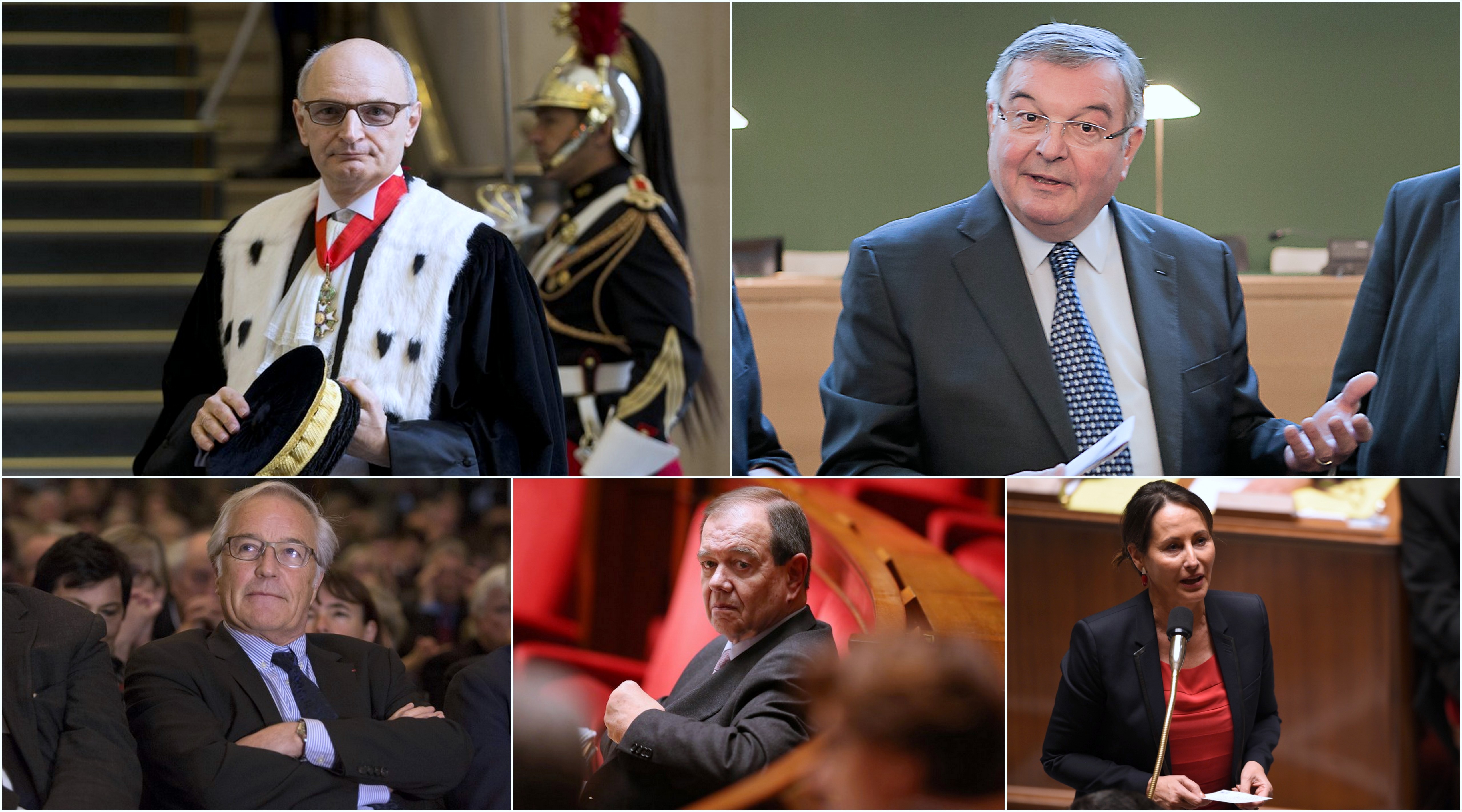 Emprunts toxiques : les belles carrières des élus fautifs