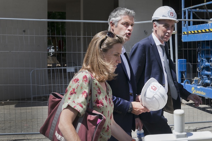 L’impossible lutte contre la fraude au travail détaché