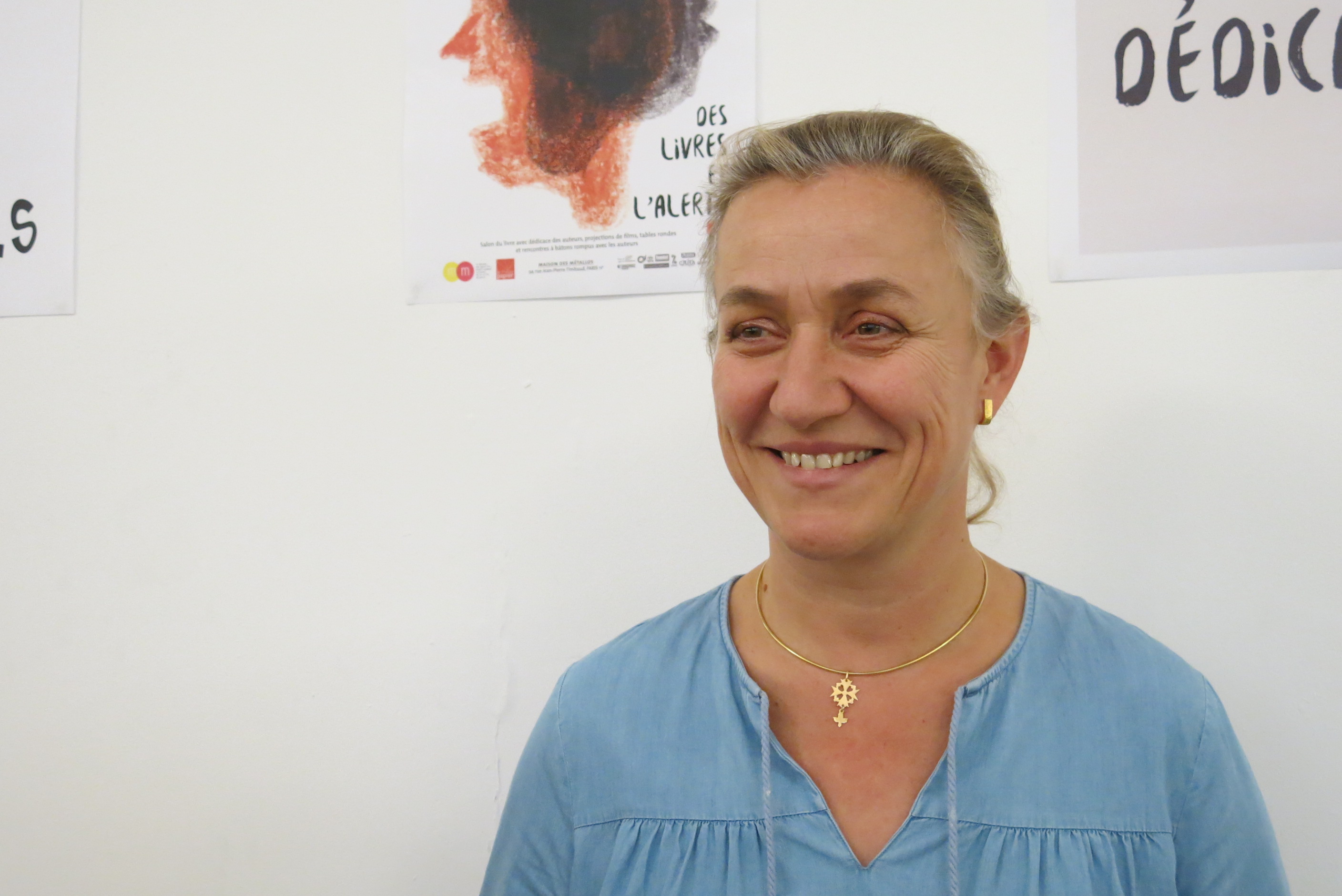 Irène Frachon : “La justice est en train de se planter lamentablement”