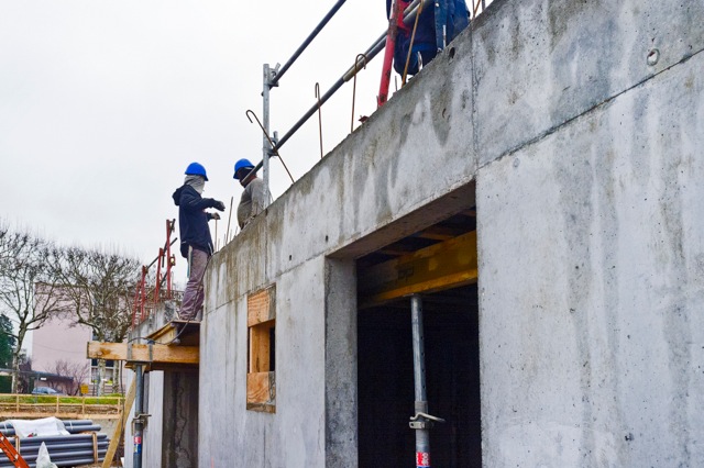 Travail intérimaire : Spie Batignolles Sud-Est condamné