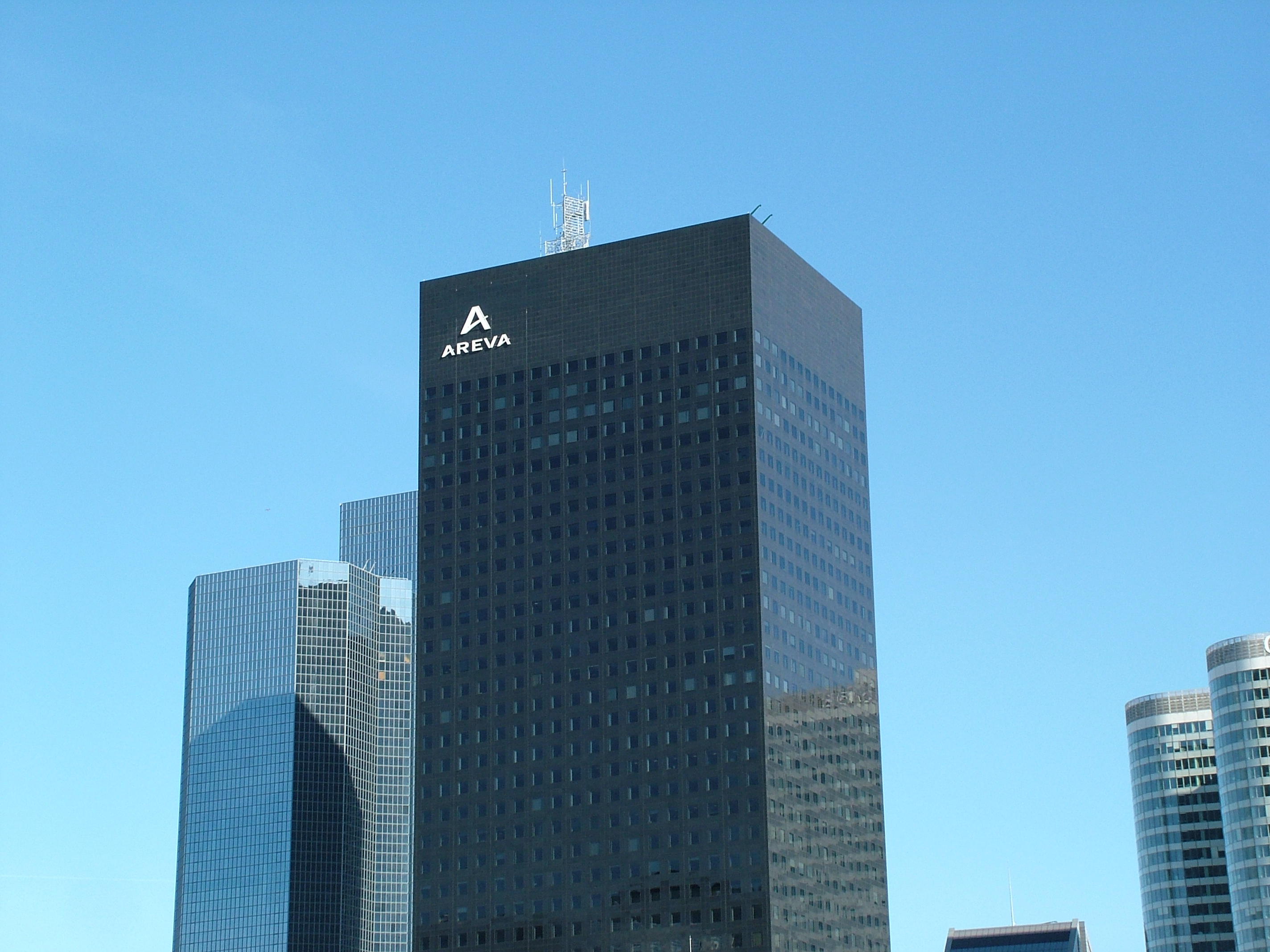 EDF ne fait plus confiance à l’usine Areva du Creusot