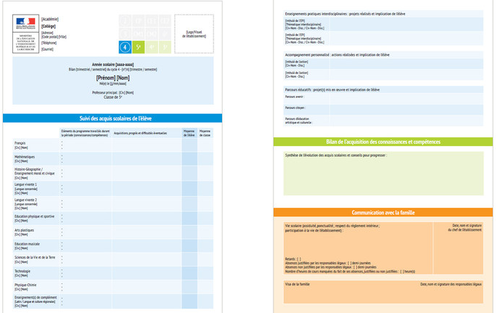 Lsun Livret Scolaire Numerique Fichier D Eleves Litigieux Le Lanceur