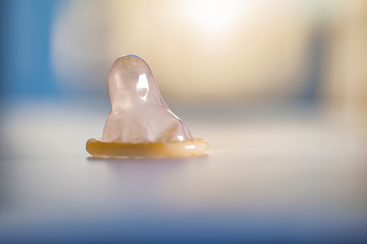 Des perturbateurs endocriniens dans les préservatifs