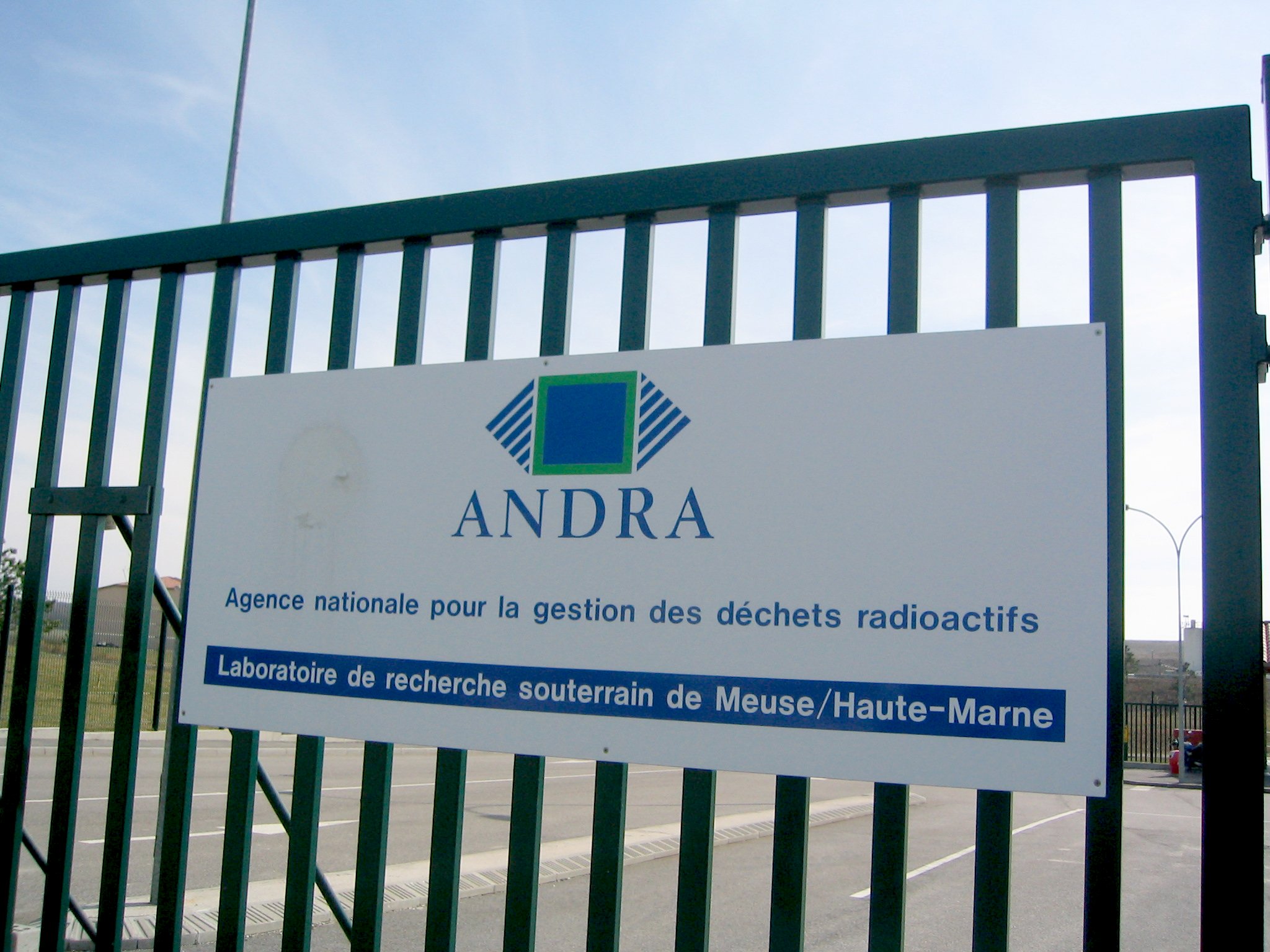 Cigéo Bure : des irrégularités dans l’attribution du terrain