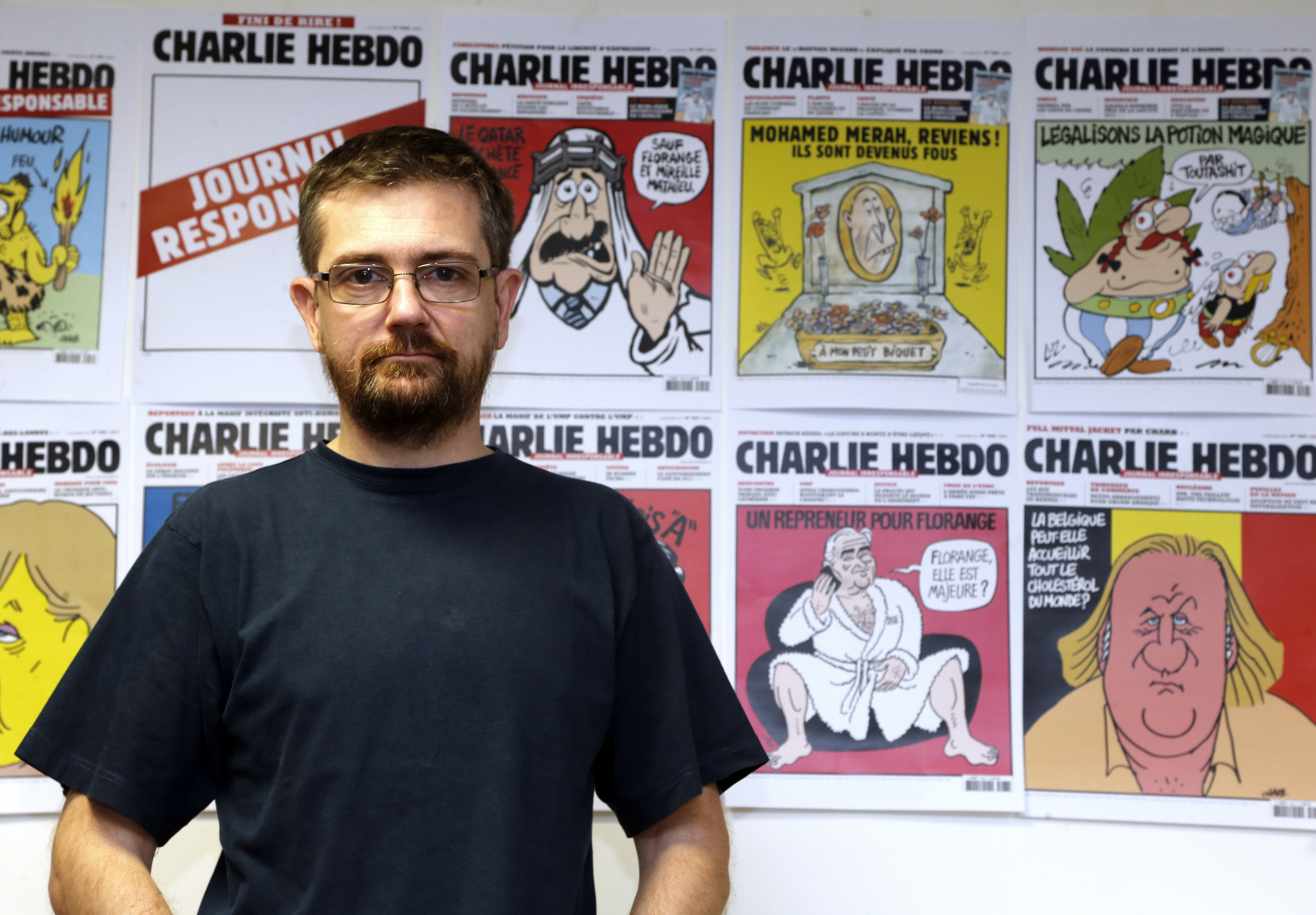 Qui a peur du texte de Charb ?