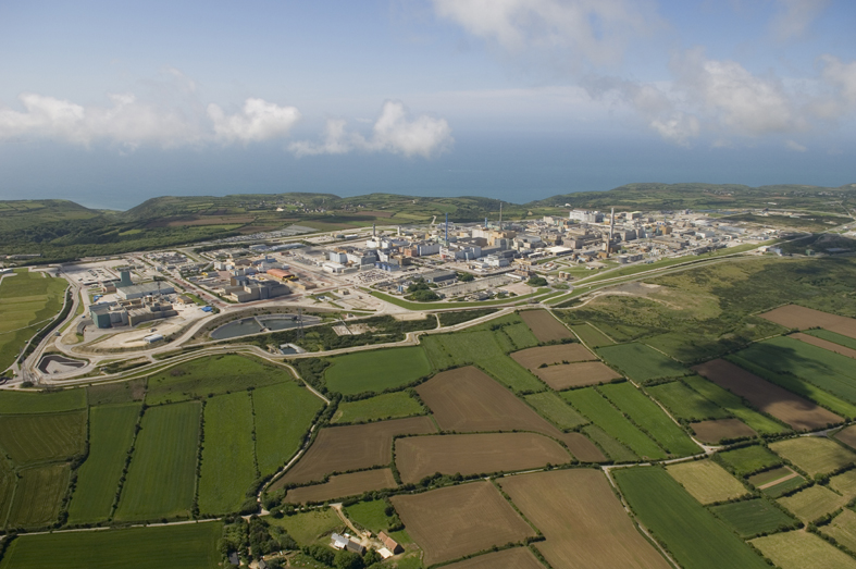 Nucléaire : des défaillances à l’origine de la pollution radioactive autour du site de La Hague