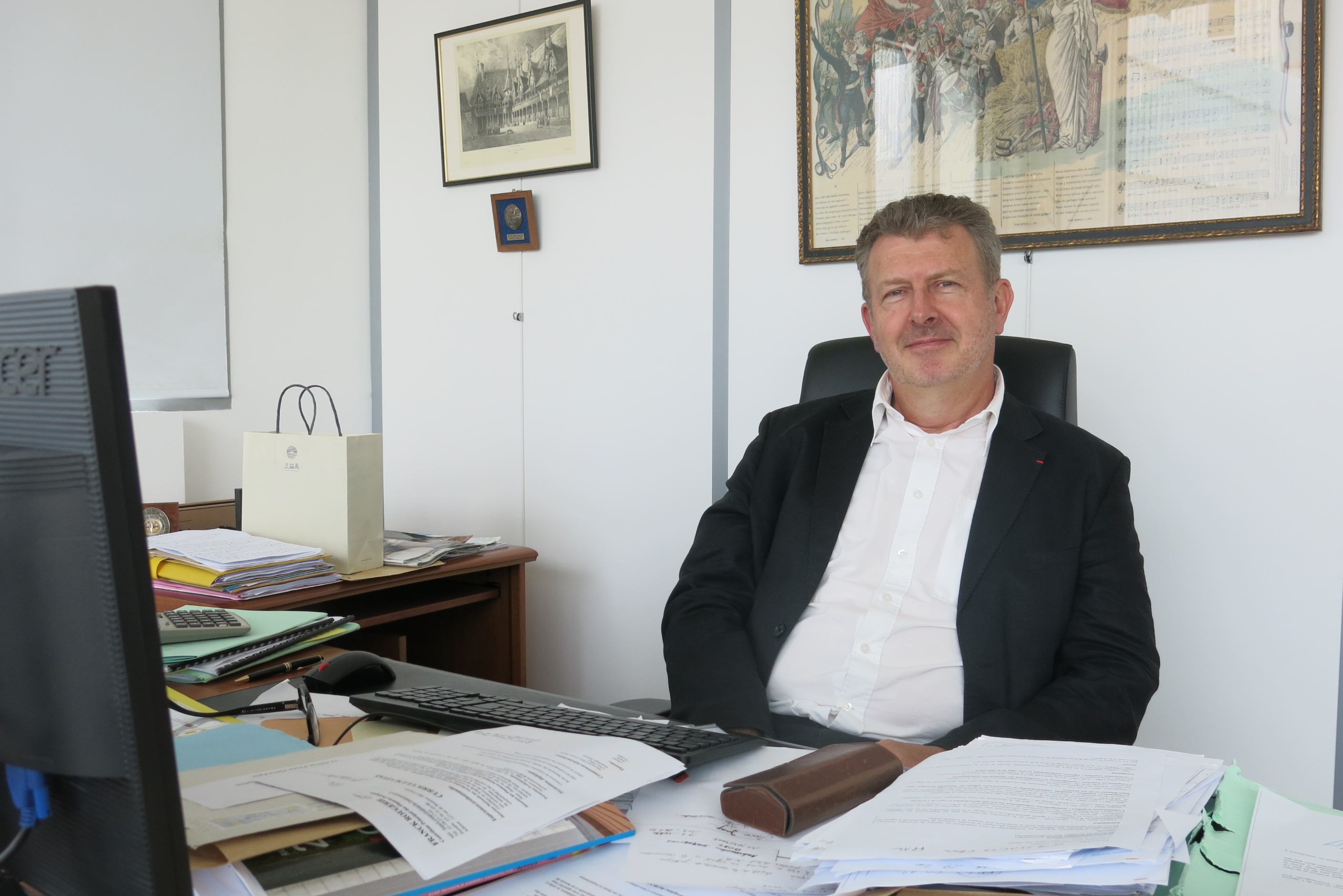 Corruption : comment la France va-t-elle lutter ?