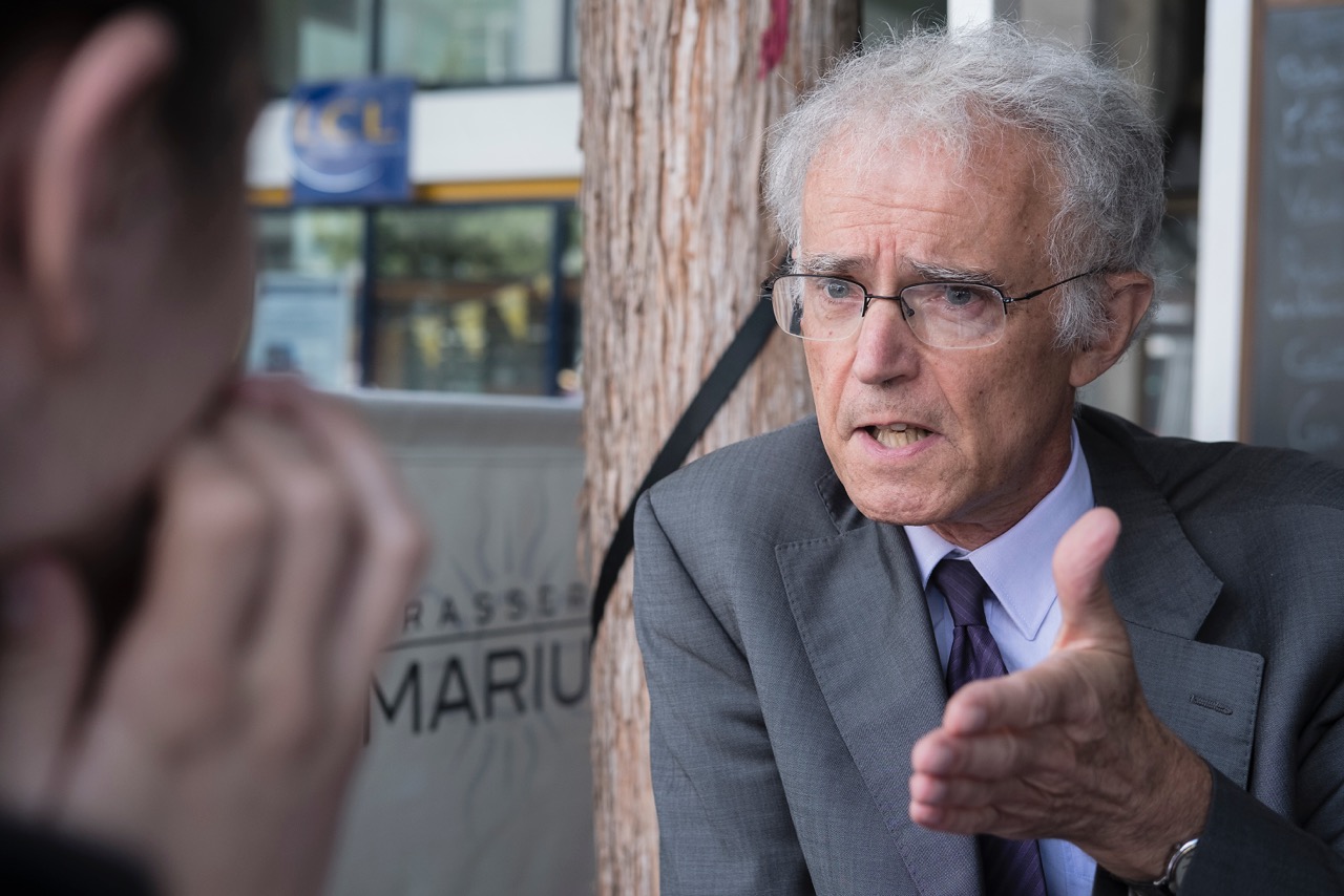 Moralisation, lobbying et lanceurs d’alerte : les défis de Transparency
