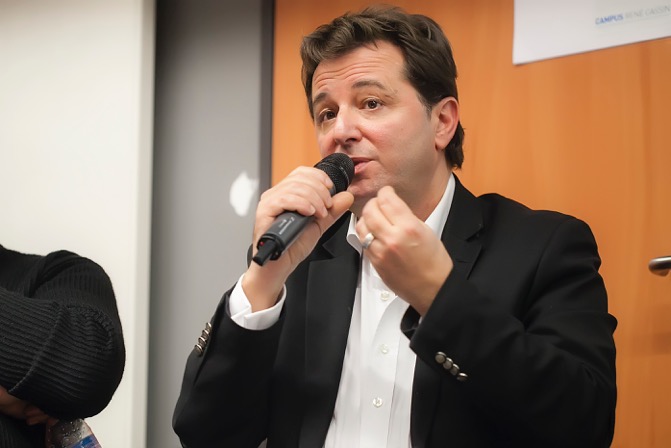 Didier Maïsto : “J’accuse Médiamétrie d’utiliser une méthodologie bidon”