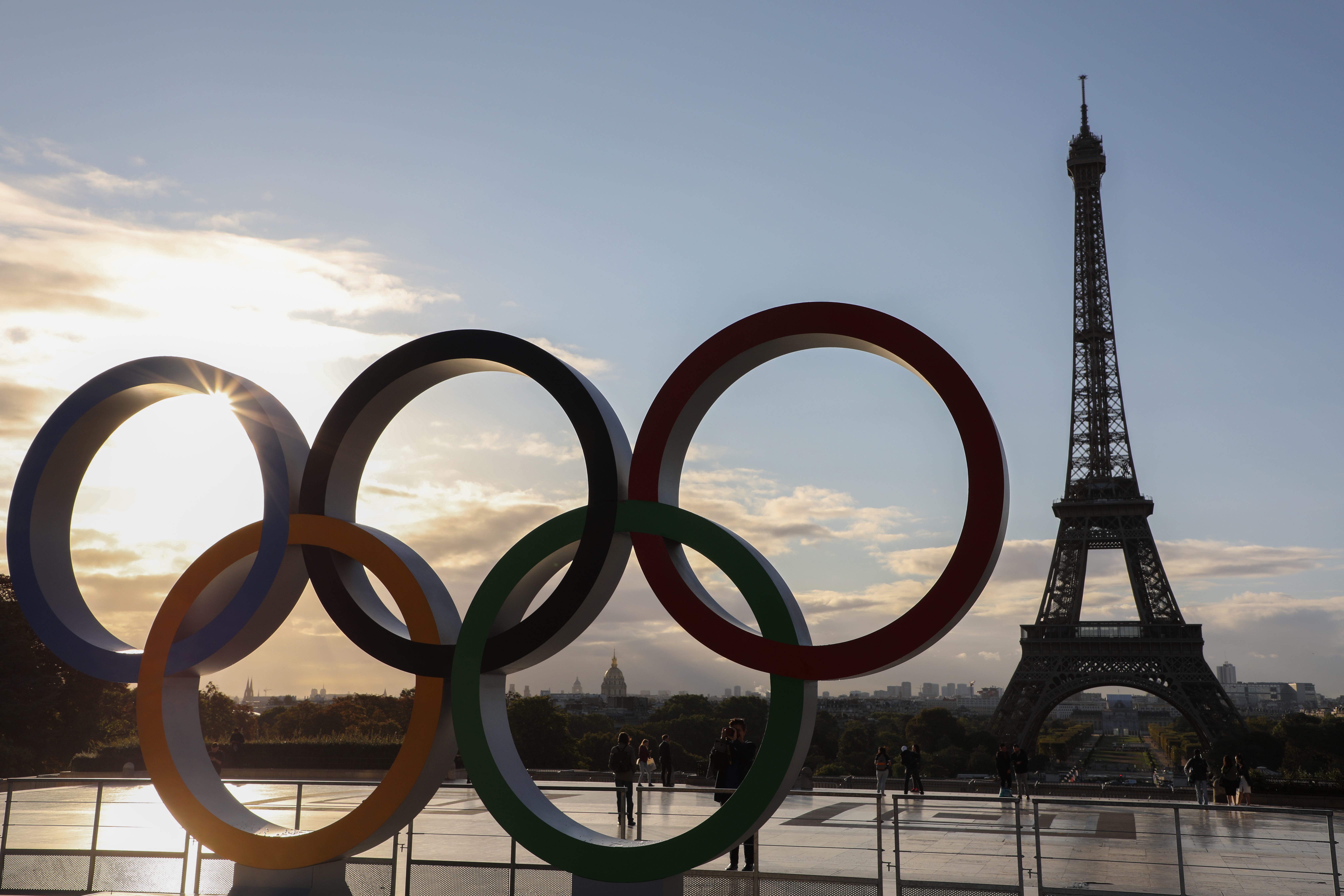 JO 2024 : le CIO fait changer le droit et la langue française