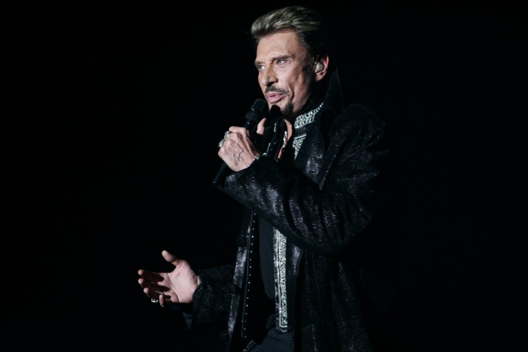 Johnny Hallyday : le flou de l’héritage et l’ombre du Boléro