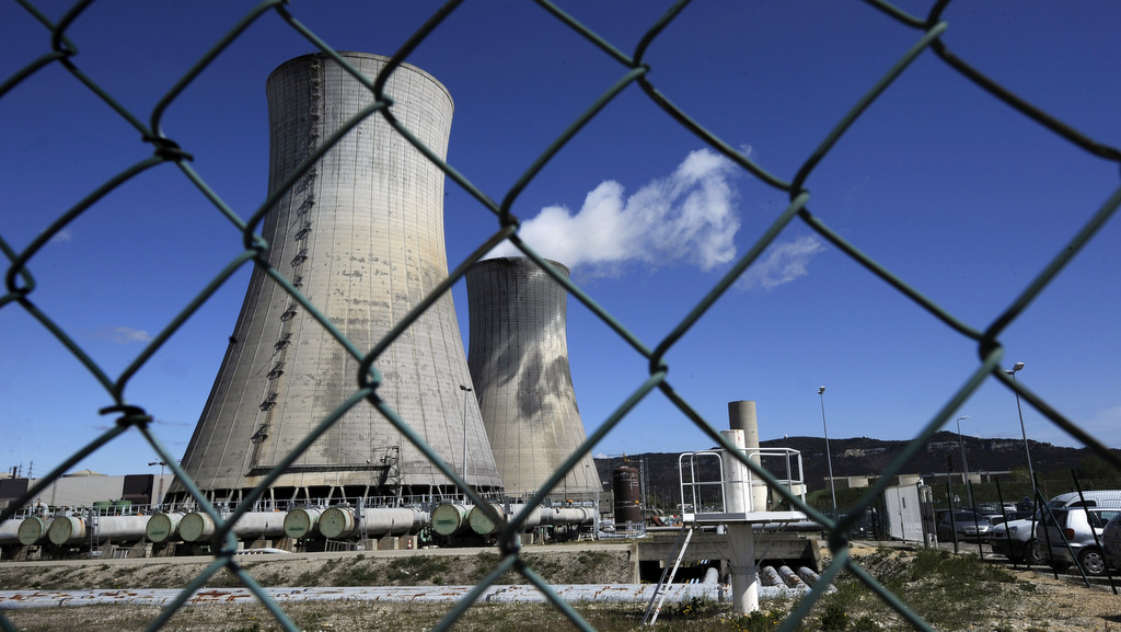 Le gendarme du nucléaire lance une plateforme pour les lanceurs d’alerte